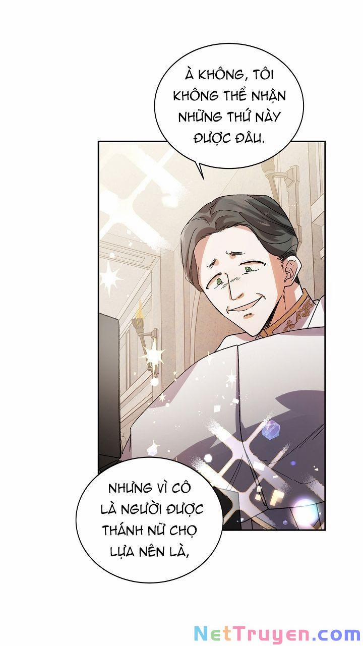 Cách Để Em Bảo Vệ Anh 9 trang 65