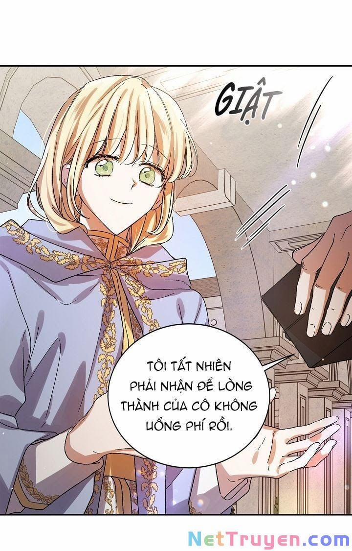 Cách Để Em Bảo Vệ Anh 9 trang 66