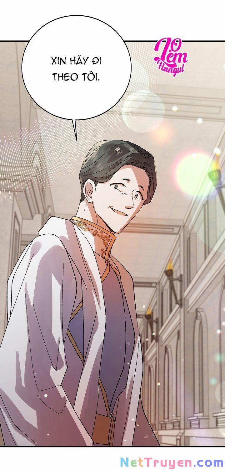 Cách Để Em Bảo Vệ Anh 9 trang 67