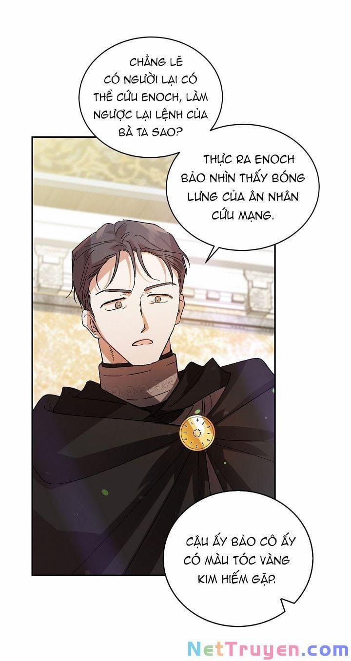 Cách Để Em Bảo Vệ Anh 9 trang 7