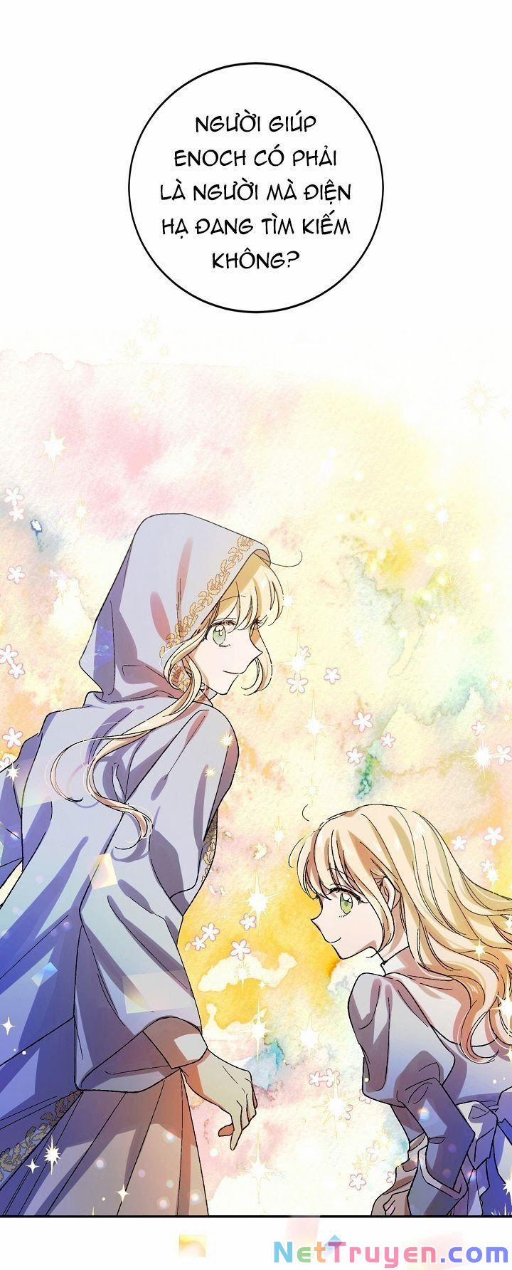 Cách Để Em Bảo Vệ Anh 9 trang 8