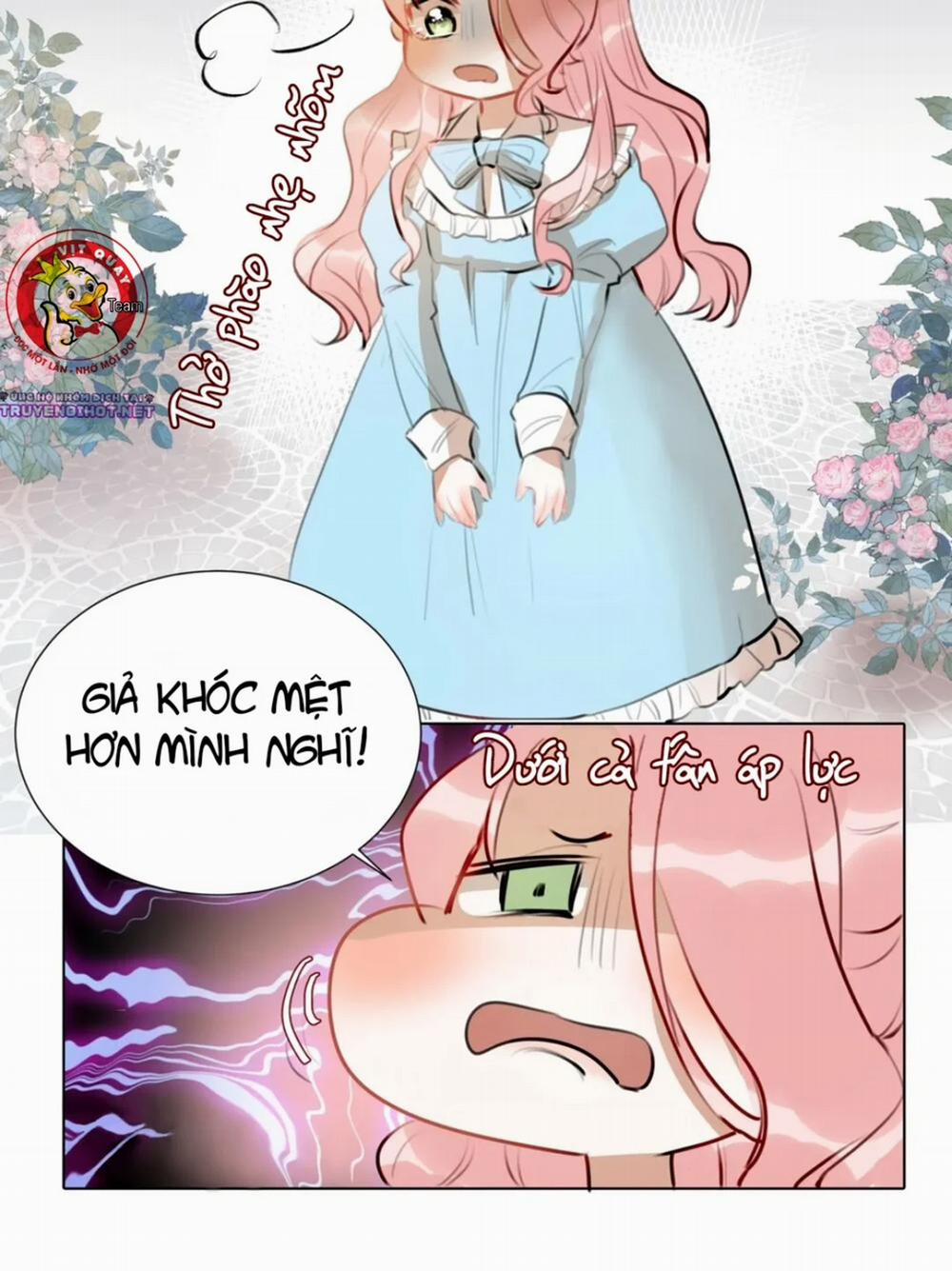 Cách Để Thoát Khỏi Cái Chết 0.5 trang 11