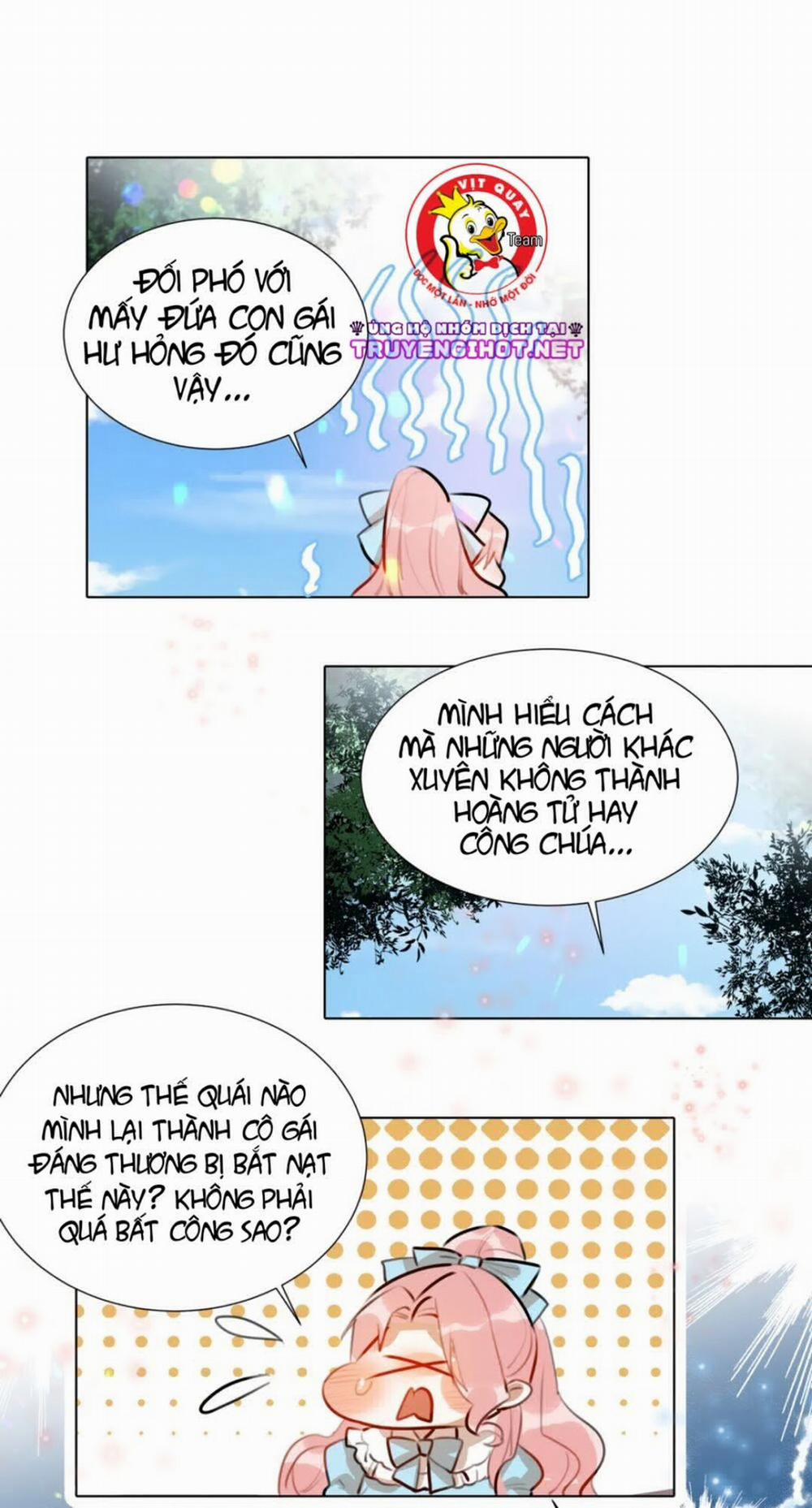 Cách Để Thoát Khỏi Cái Chết 0.5 trang 12