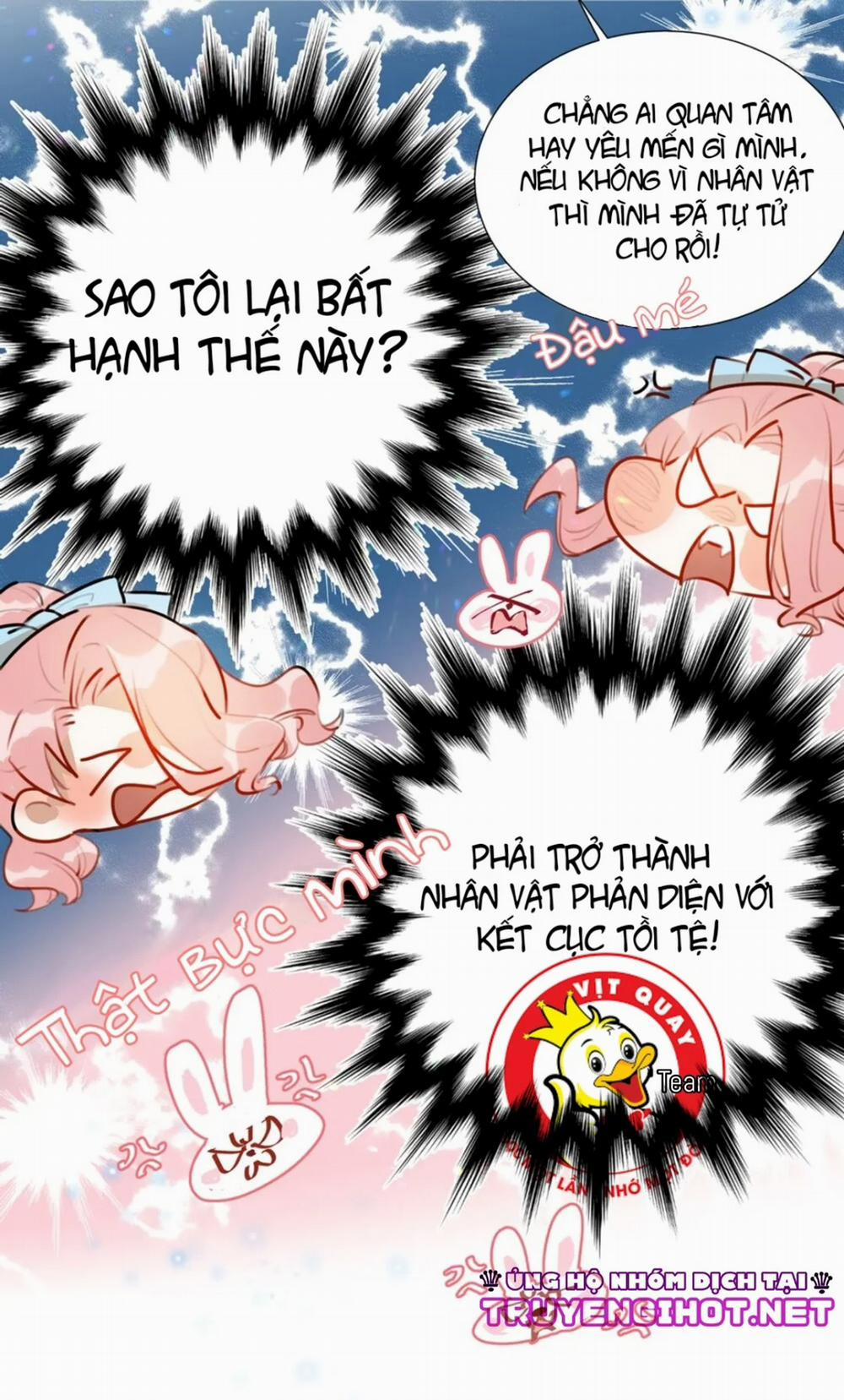 Cách Để Thoát Khỏi Cái Chết 0.5 trang 13