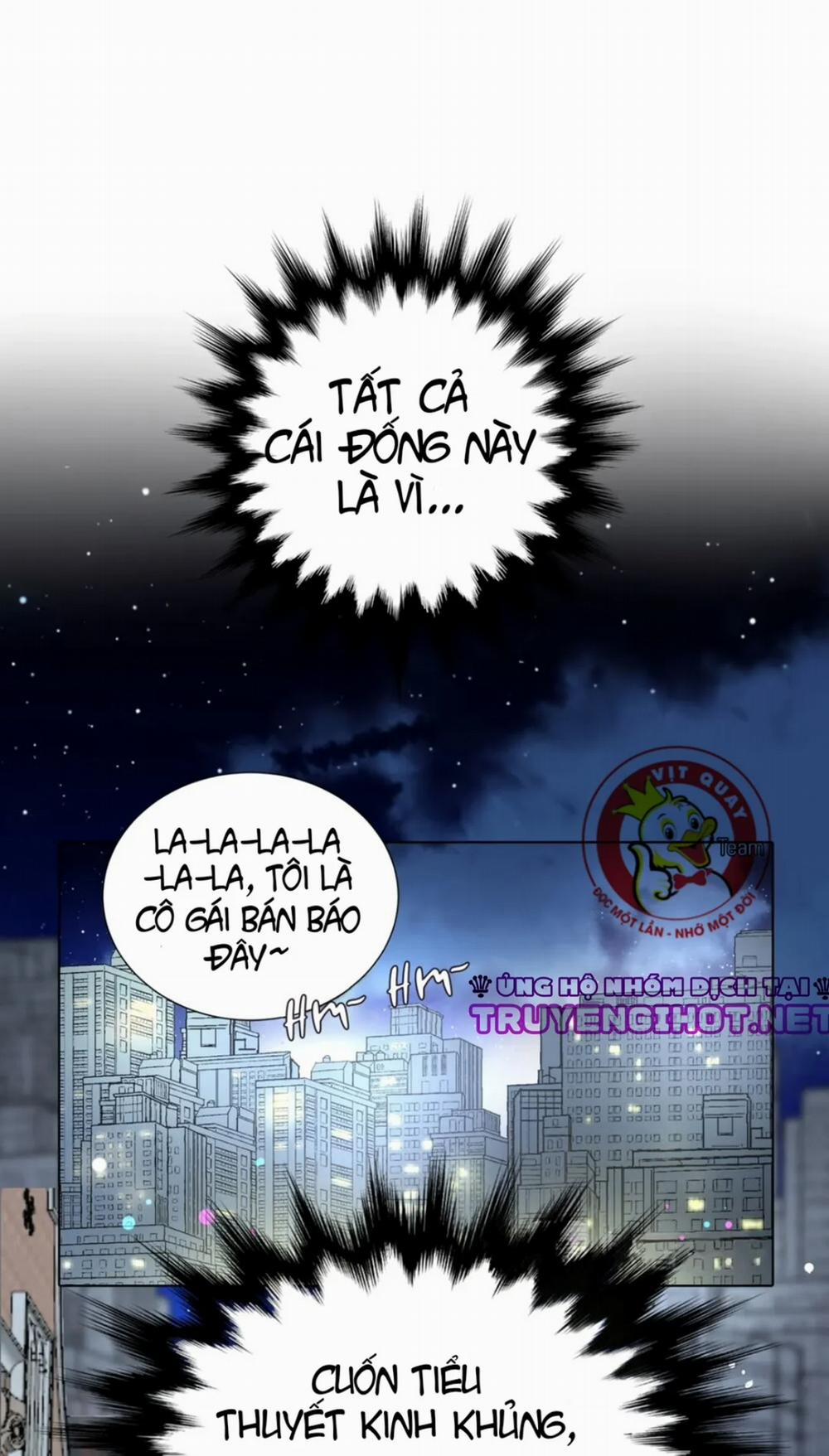 Cách Để Thoát Khỏi Cái Chết 0.5 trang 14