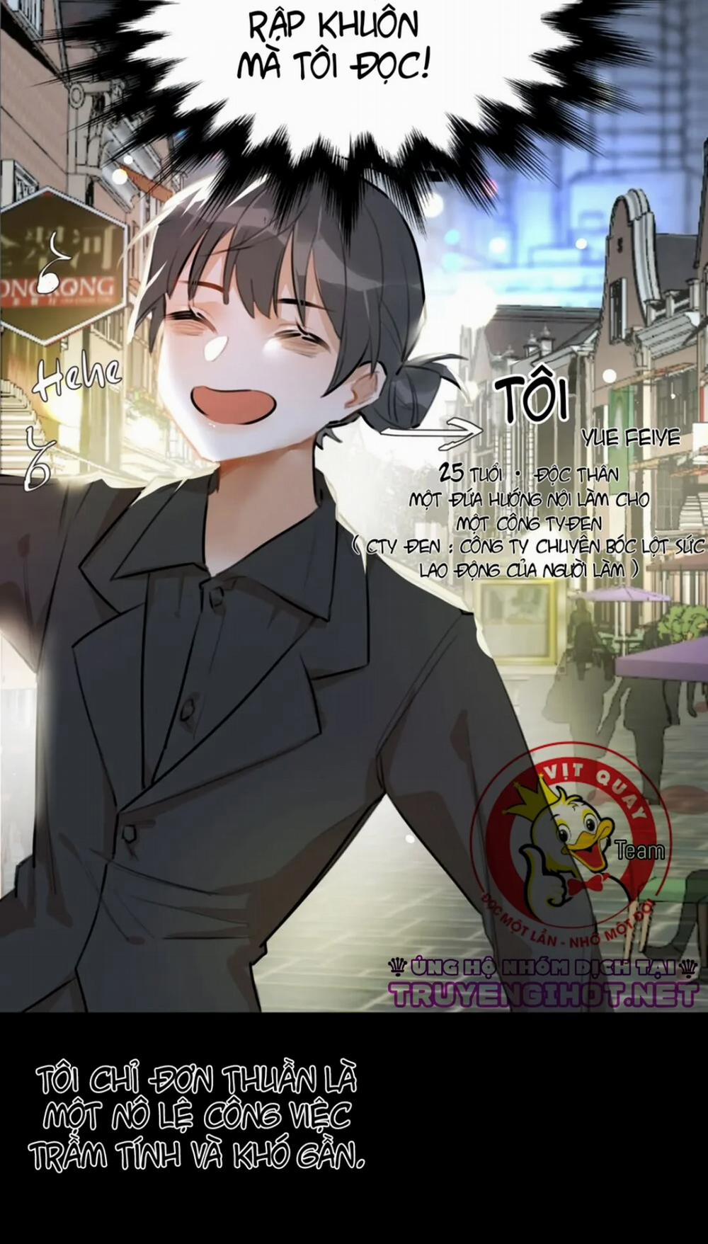 Cách Để Thoát Khỏi Cái Chết 0.5 trang 15