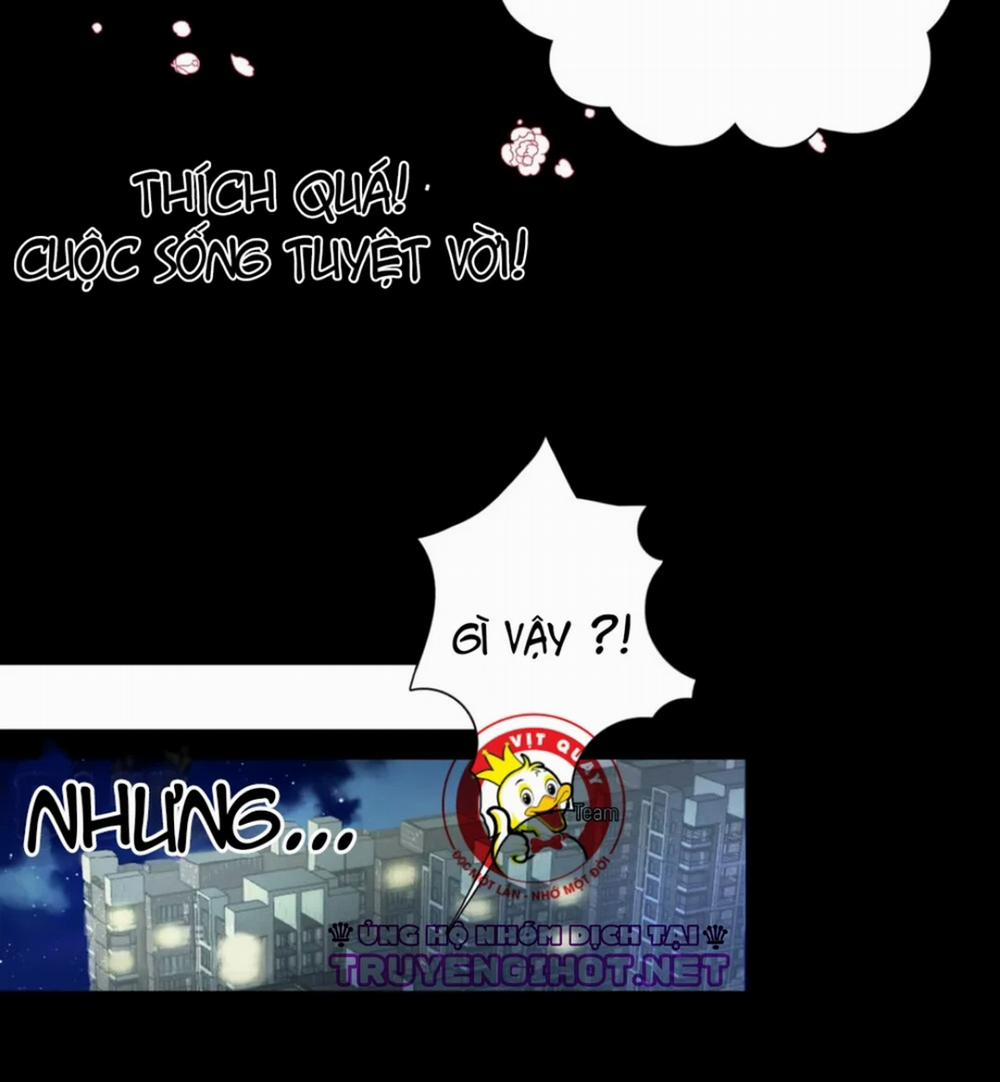 Cách Để Thoát Khỏi Cái Chết 0.5 trang 19