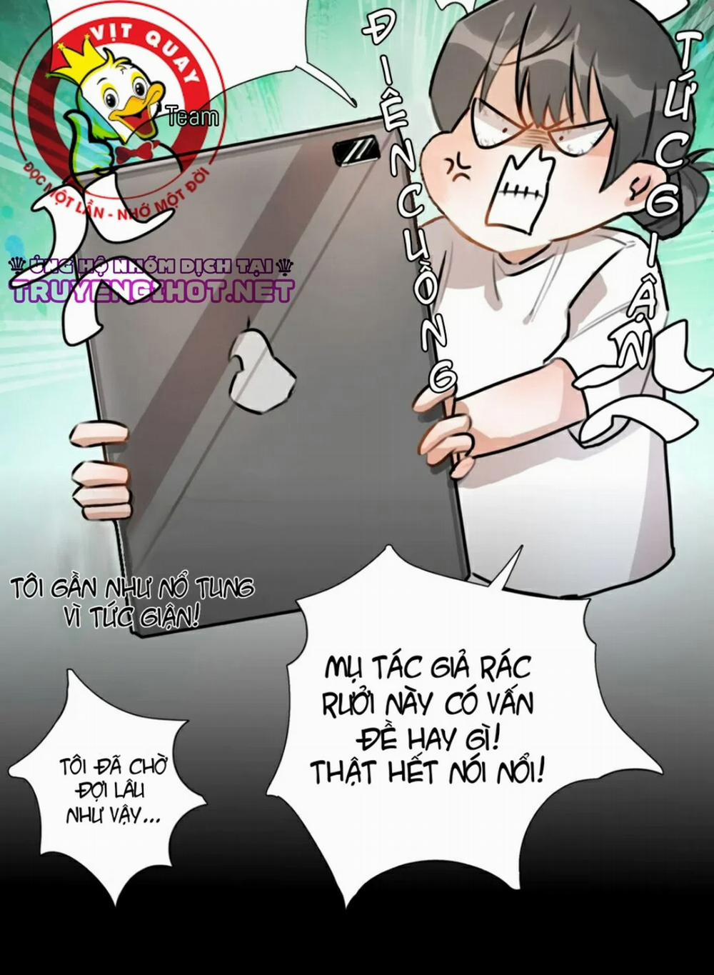 Cách Để Thoát Khỏi Cái Chết 0.5 trang 21