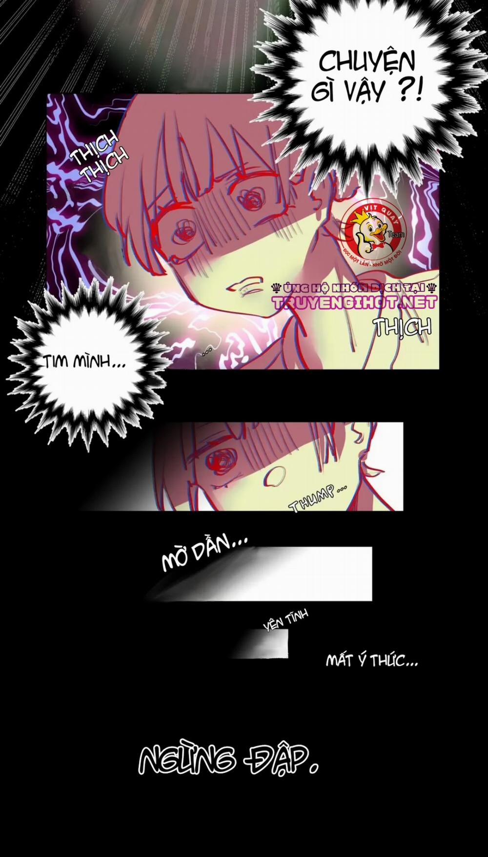 Cách Để Thoát Khỏi Cái Chết 0.5 trang 23