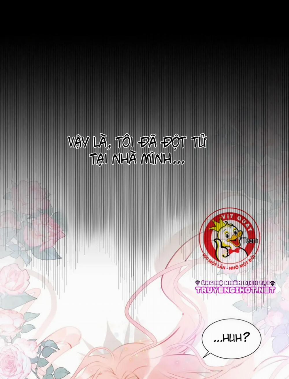 Cách Để Thoát Khỏi Cái Chết 0.5 trang 24