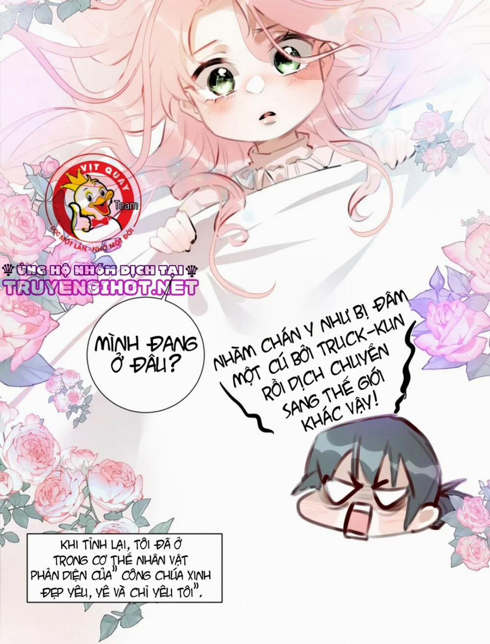 Cách Để Thoát Khỏi Cái Chết 0.5 trang 25