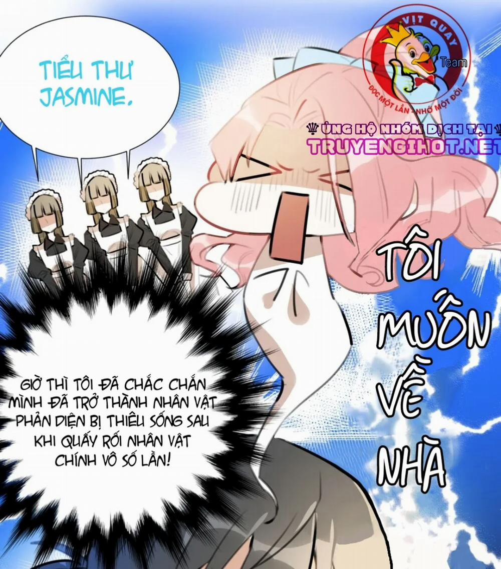 Cách Để Thoát Khỏi Cái Chết 0.5 trang 28