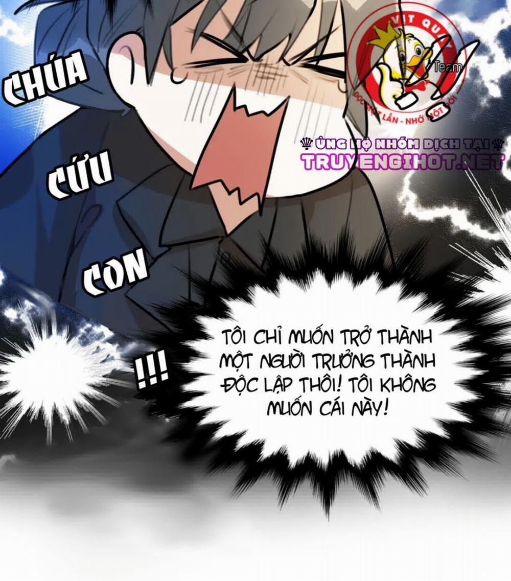 Cách Để Thoát Khỏi Cái Chết 0.5 trang 29