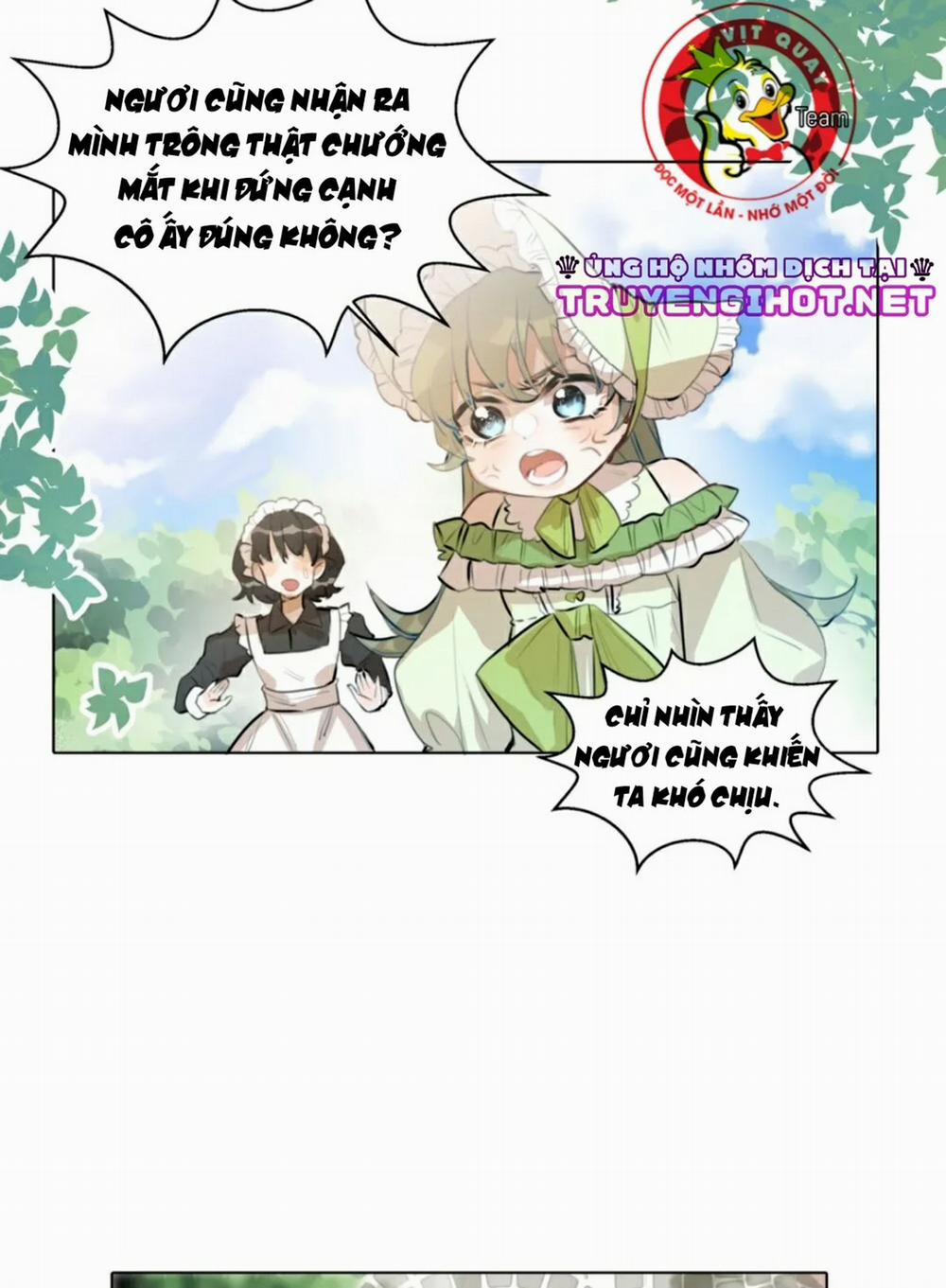 Cách Để Thoát Khỏi Cái Chết 0.5 trang 3