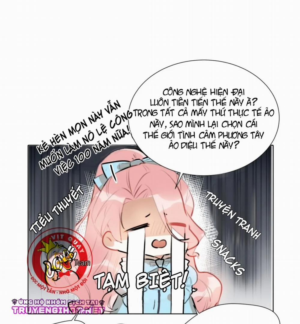 Cách Để Thoát Khỏi Cái Chết 0.5 trang 30