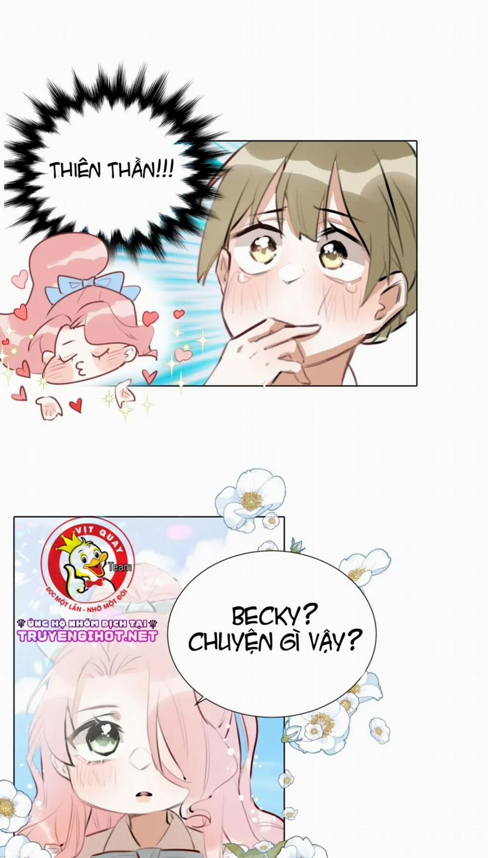 Cách Để Thoát Khỏi Cái Chết 0.5 trang 33