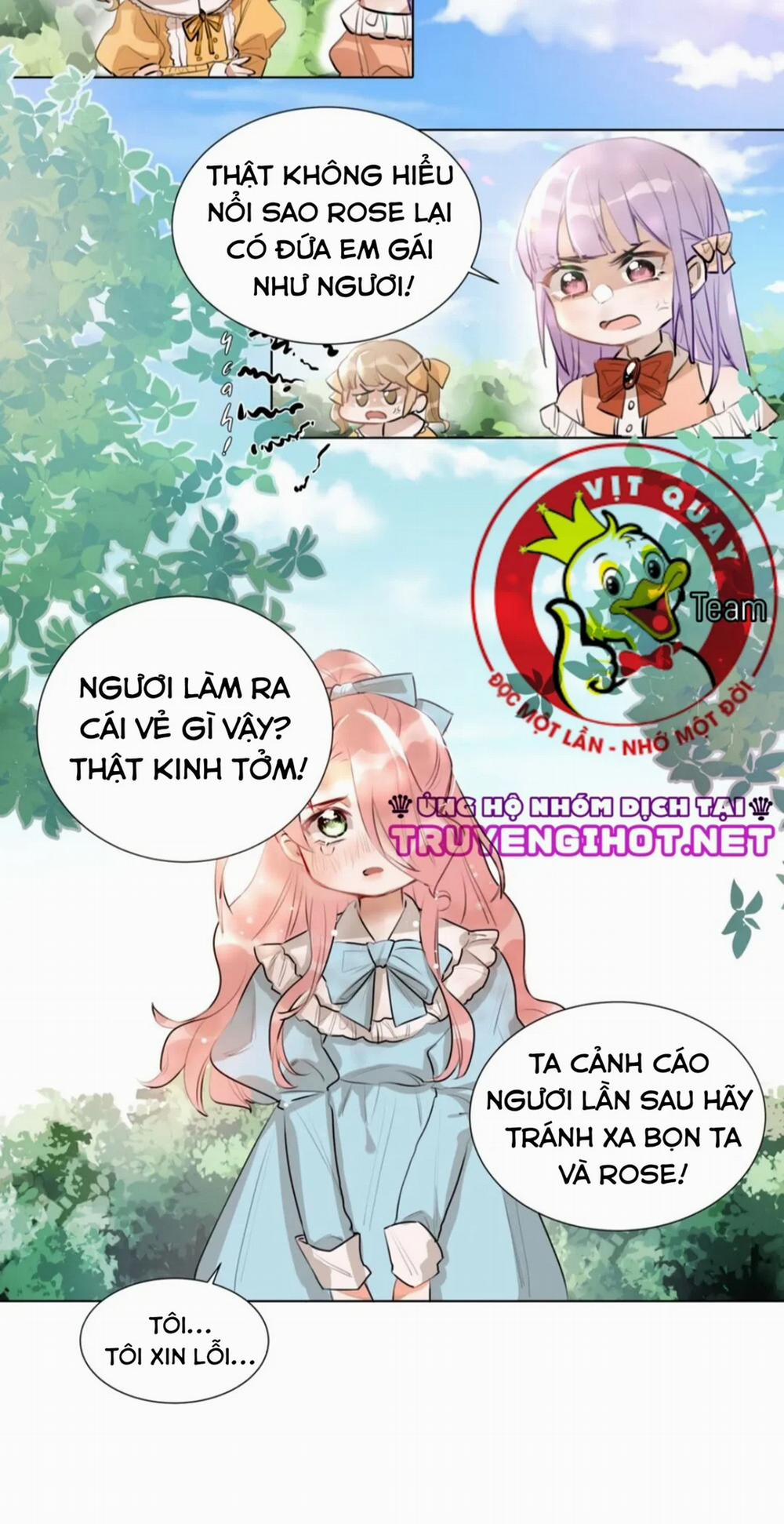 Cách Để Thoát Khỏi Cái Chết 0.5 trang 5