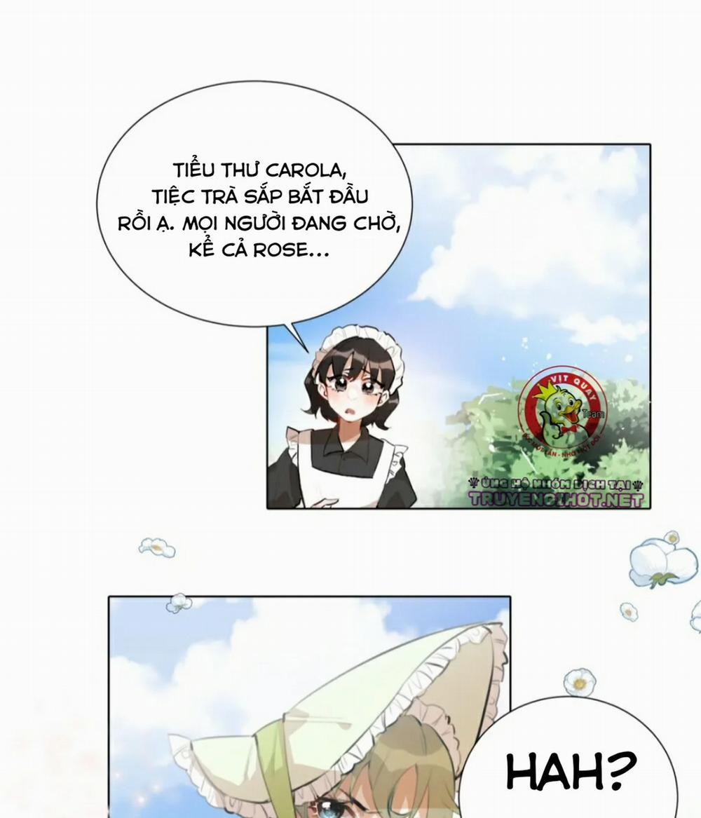 Cách Để Thoát Khỏi Cái Chết 0.5 trang 6