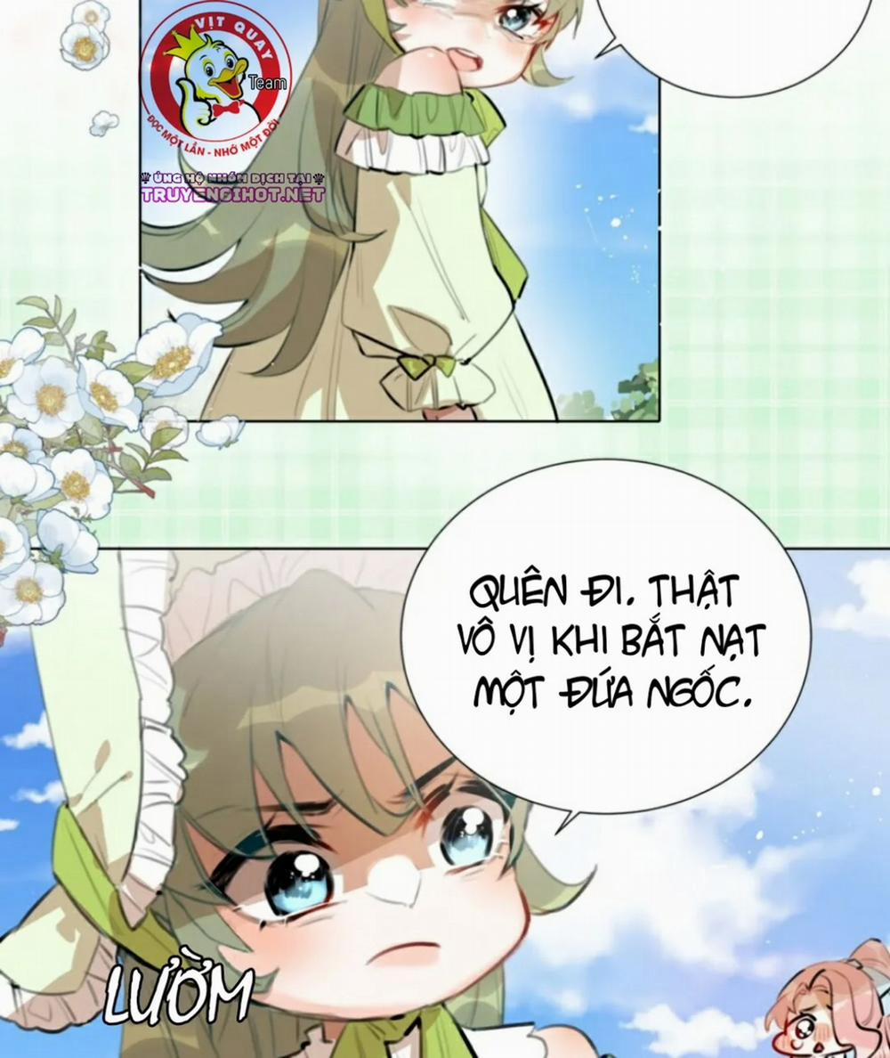 Cách Để Thoát Khỏi Cái Chết 0.5 trang 7