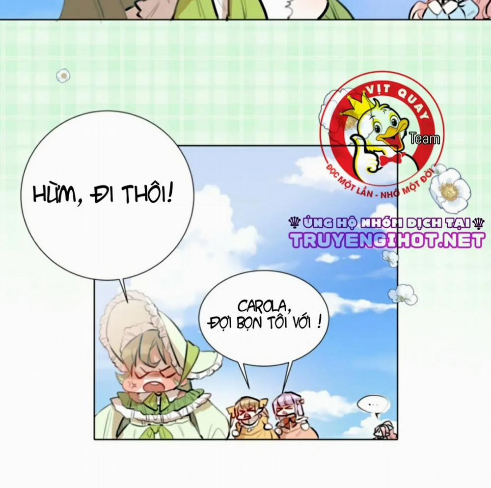 Cách Để Thoát Khỏi Cái Chết 0.5 trang 8