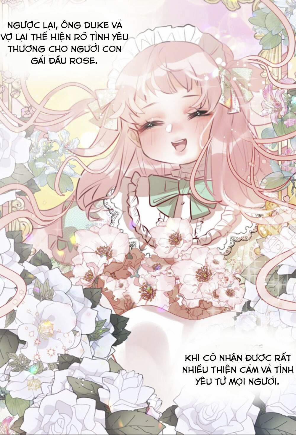 Cách Để Thoát Khỏi Cái Chết 1 trang 10