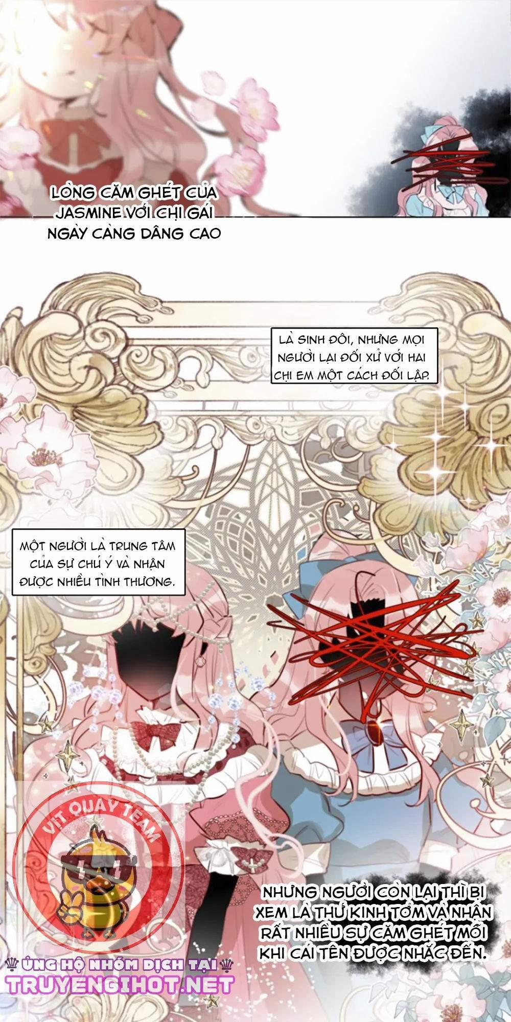 Cách Để Thoát Khỏi Cái Chết 1 trang 11