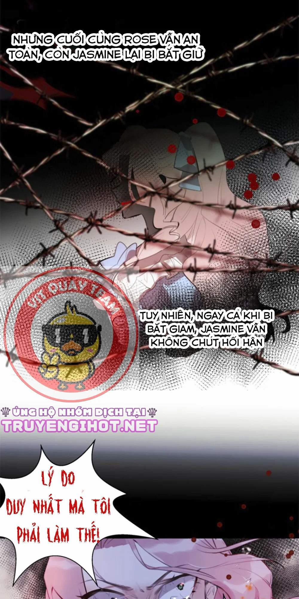 Cách Để Thoát Khỏi Cái Chết 1 trang 15