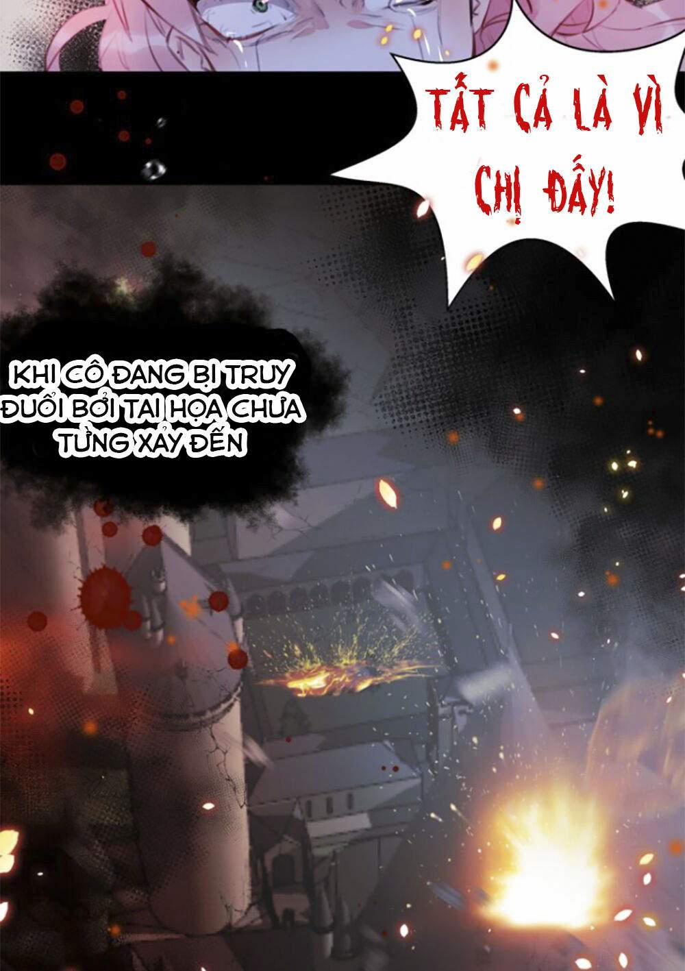 Cách Để Thoát Khỏi Cái Chết 1 trang 16