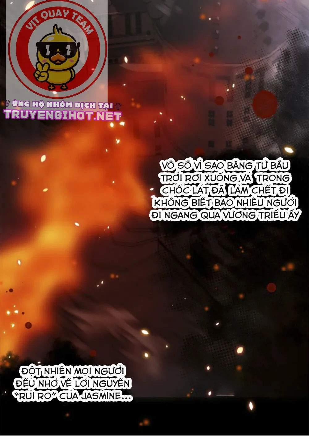 Cách Để Thoát Khỏi Cái Chết 1 trang 17