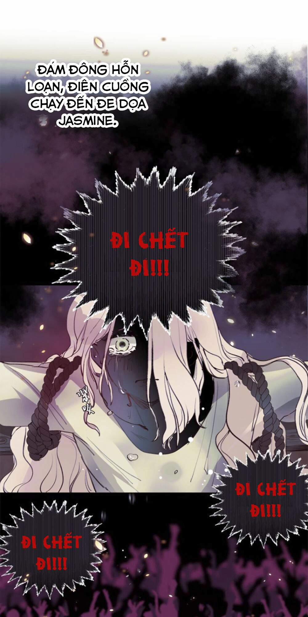 Cách Để Thoát Khỏi Cái Chết 1 trang 18