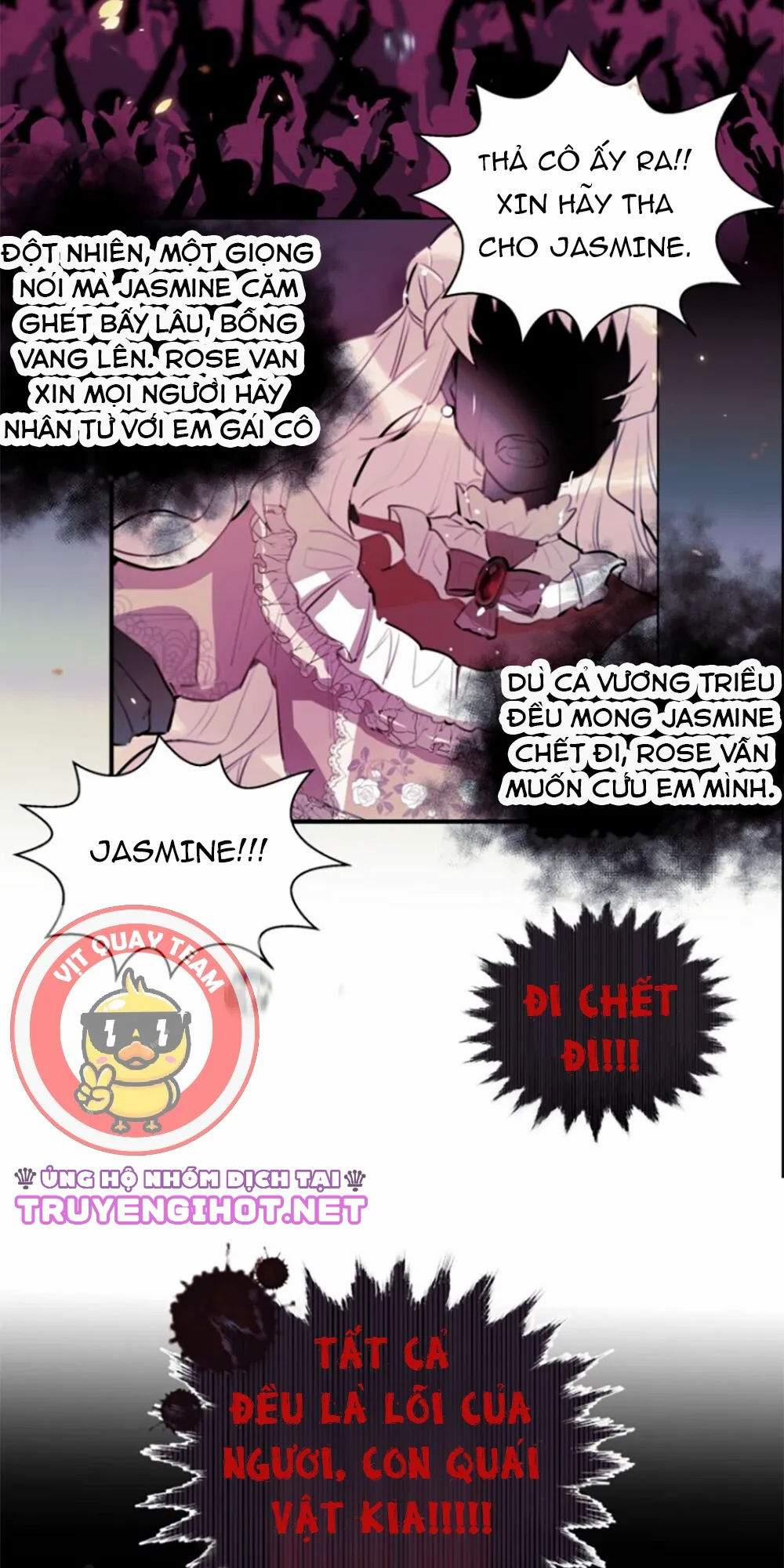 Cách Để Thoát Khỏi Cái Chết 1 trang 19