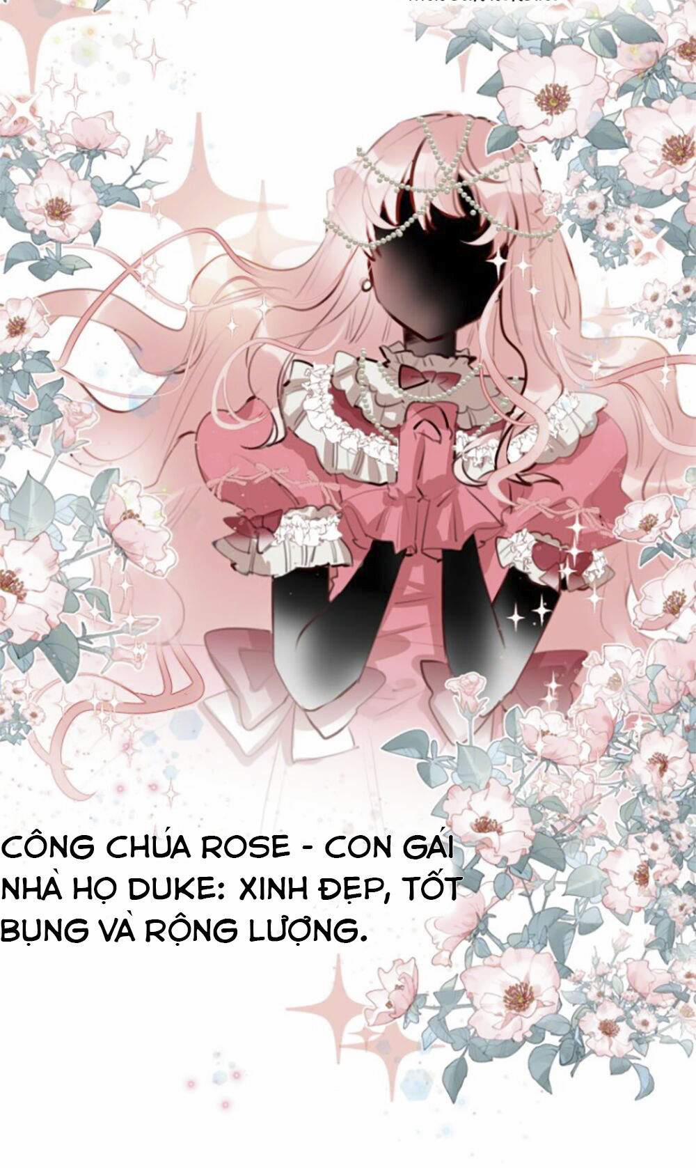 Cách Để Thoát Khỏi Cái Chết 1 trang 2