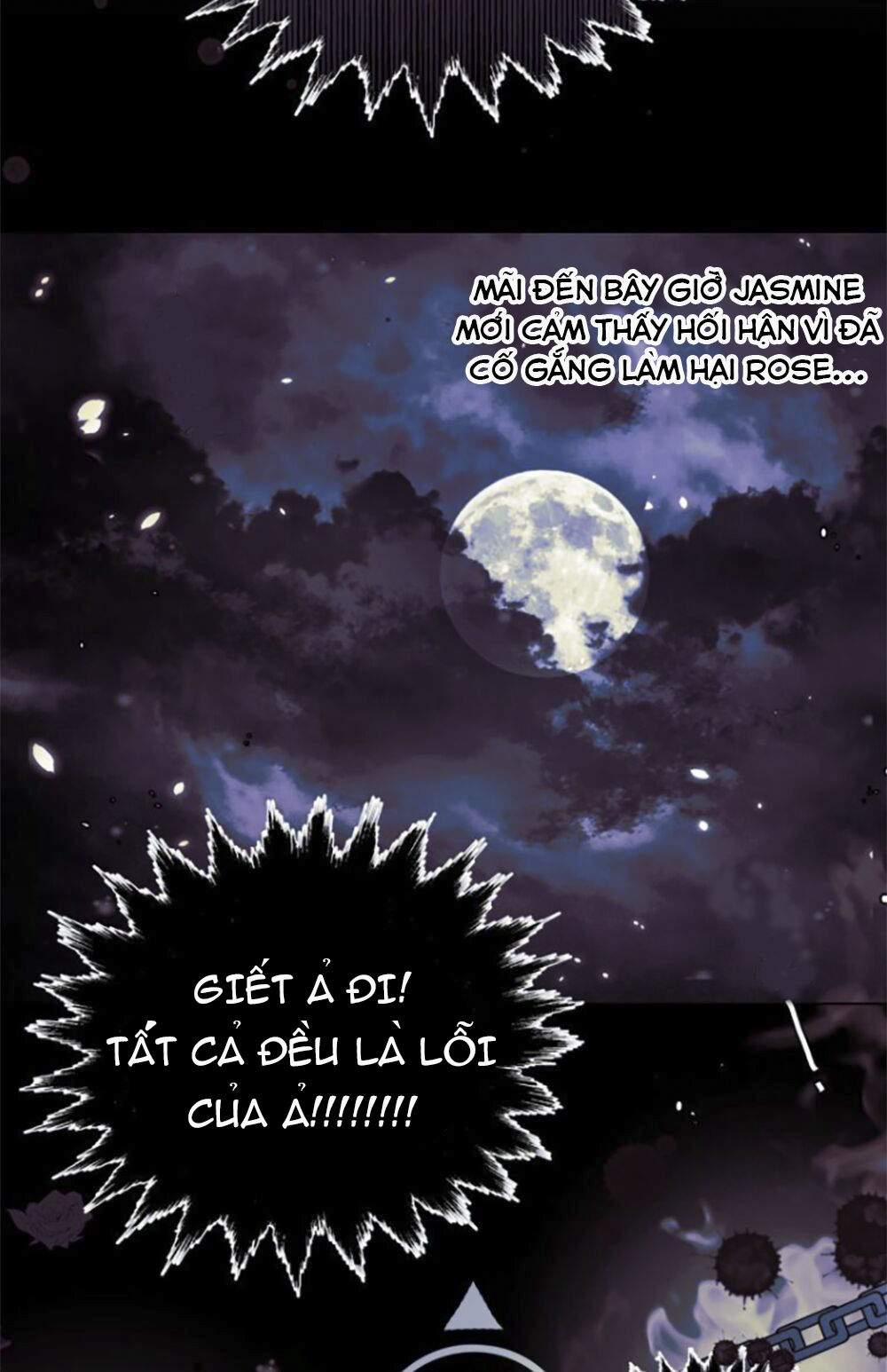 Cách Để Thoát Khỏi Cái Chết 1 trang 20