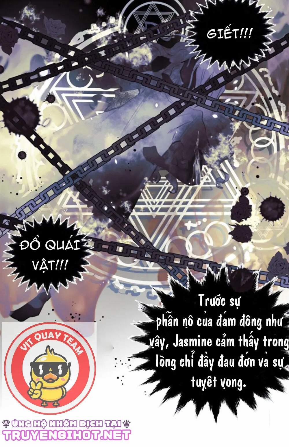 Cách Để Thoát Khỏi Cái Chết 1 trang 21