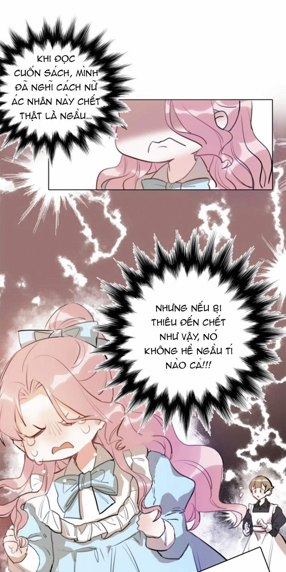 Cách Để Thoát Khỏi Cái Chết 1 trang 22