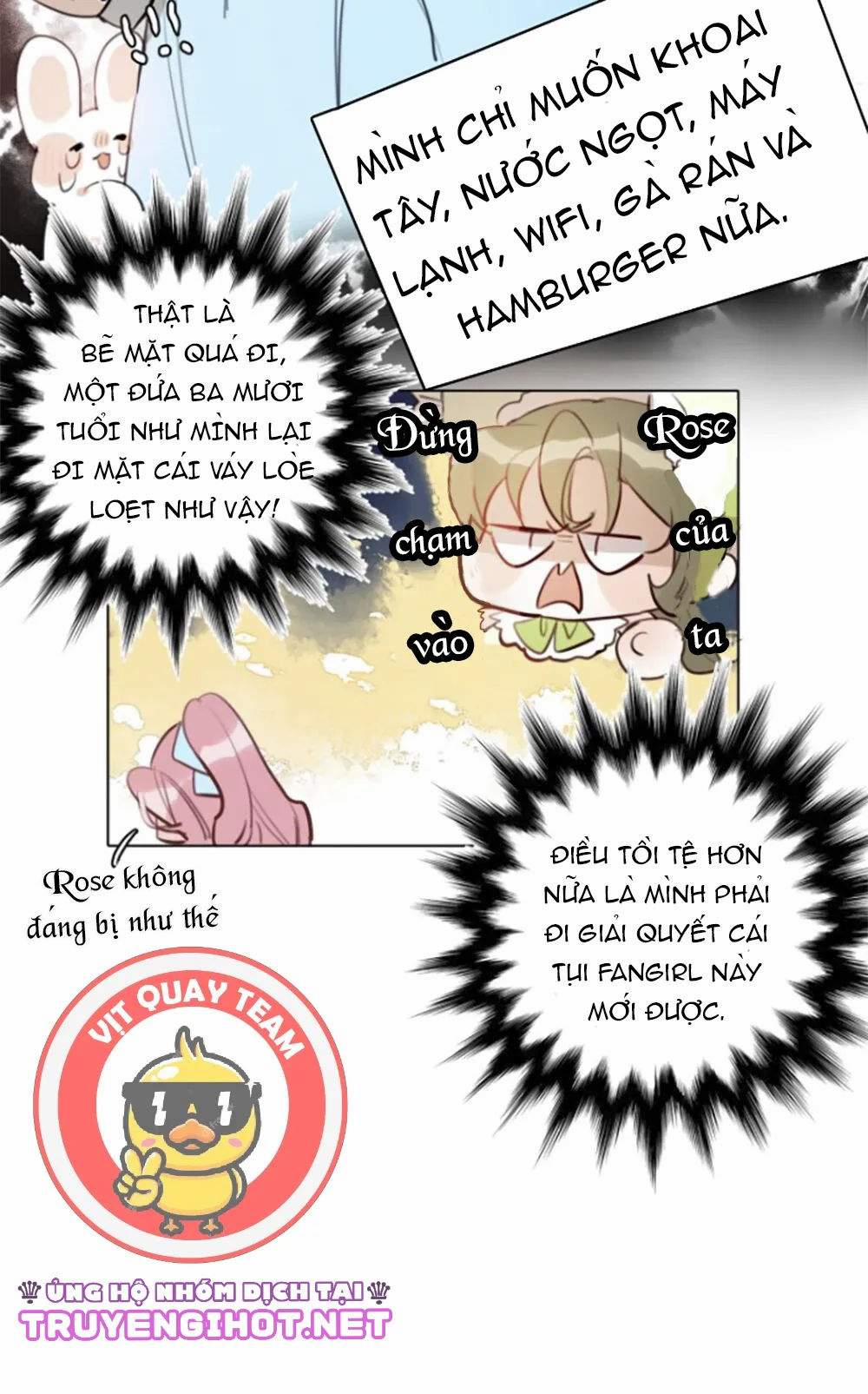 Cách Để Thoát Khỏi Cái Chết 1 trang 23