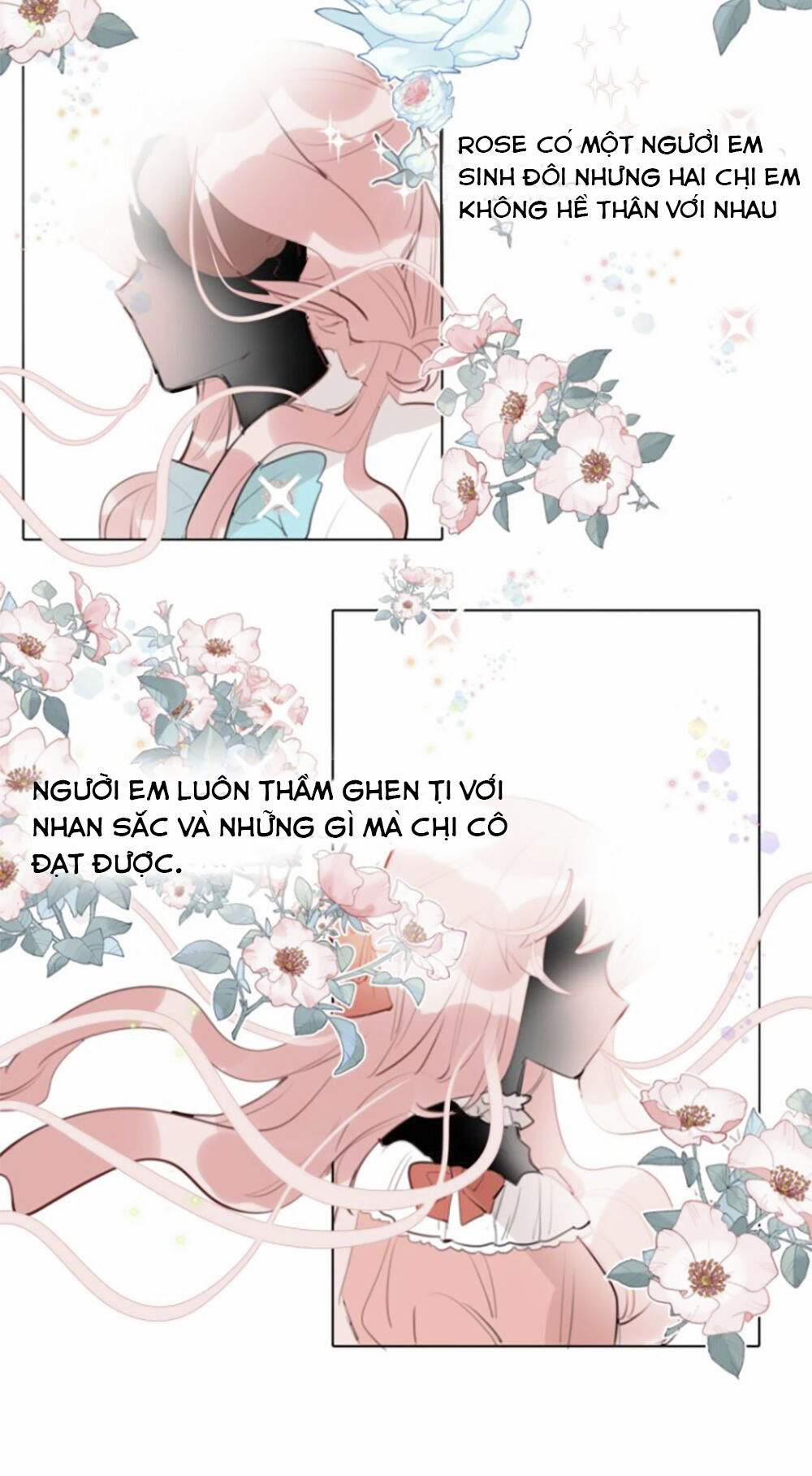 Cách Để Thoát Khỏi Cái Chết 1 trang 4