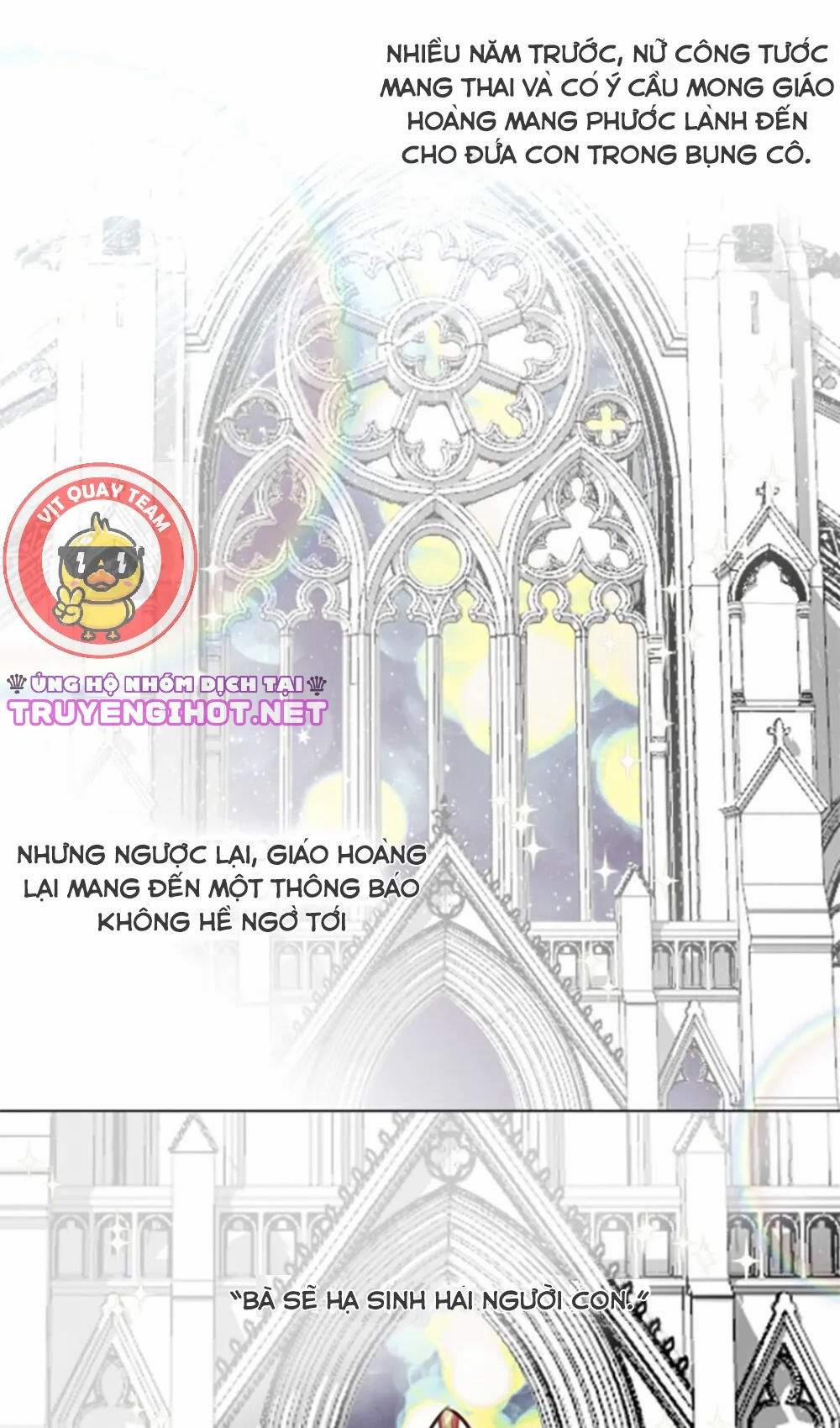 Cách Để Thoát Khỏi Cái Chết 1 trang 5