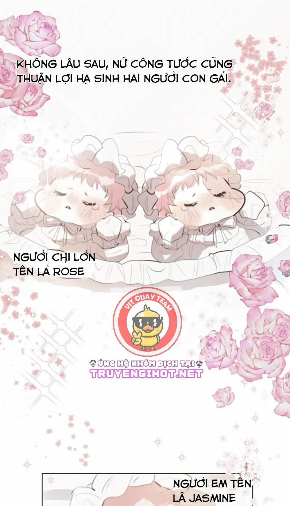 Cách Để Thoát Khỏi Cái Chết 1 trang 7