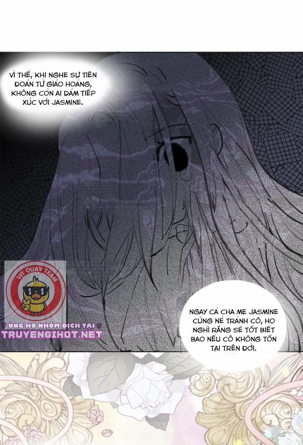 Cách Để Thoát Khỏi Cái Chết 1 trang 9