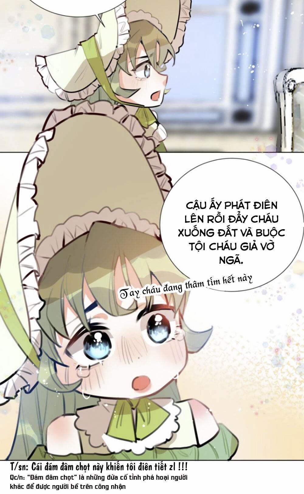 Cách Để Thoát Khỏi Cái Chết 2 trang 1