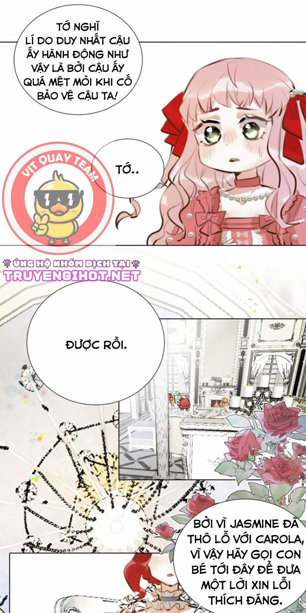 Cách Để Thoát Khỏi Cái Chết 2 trang 10