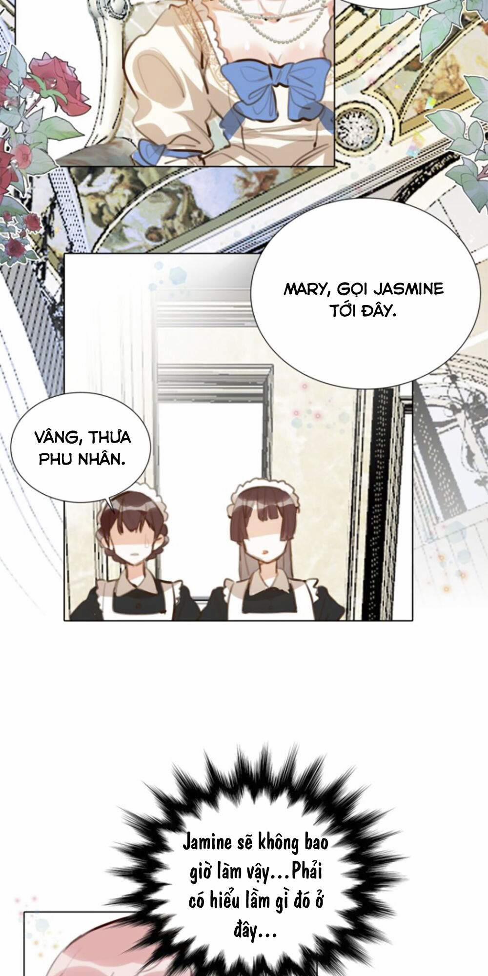 Cách Để Thoát Khỏi Cái Chết 2 trang 11