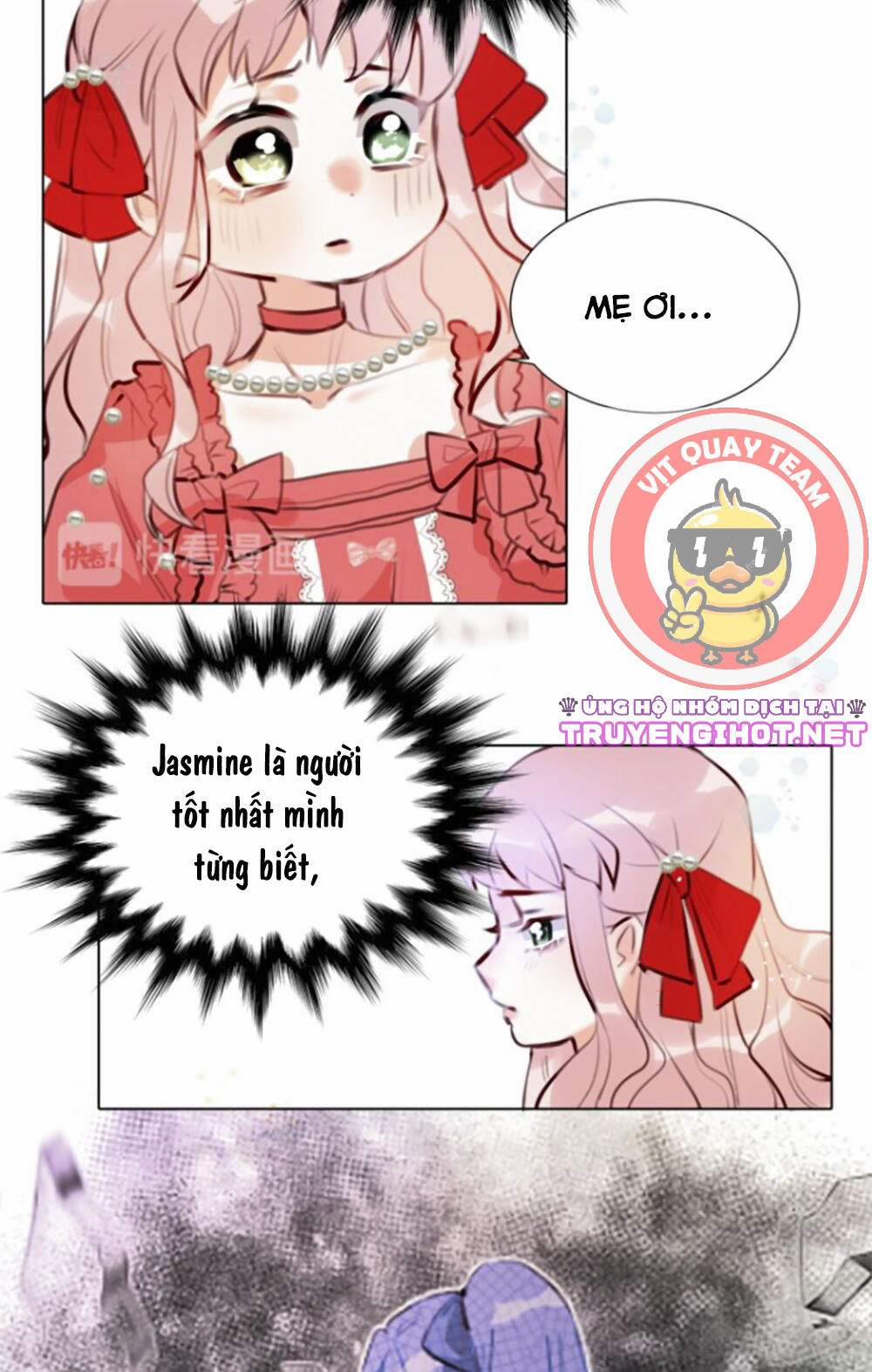 Cách Để Thoát Khỏi Cái Chết 2 trang 12