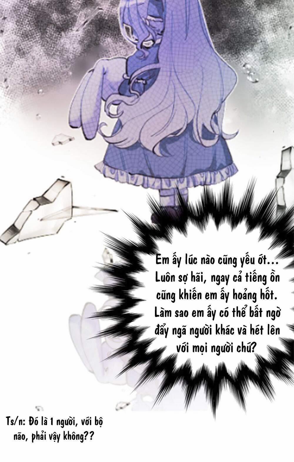 Cách Để Thoát Khỏi Cái Chết 2 trang 13