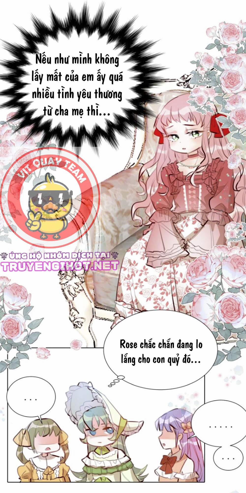 Cách Để Thoát Khỏi Cái Chết 2 trang 14