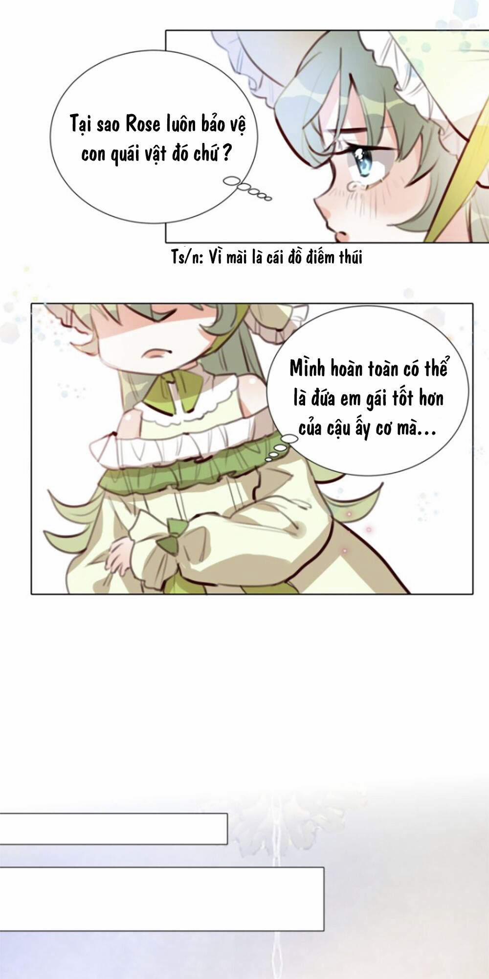 Cách Để Thoát Khỏi Cái Chết 2 trang 15