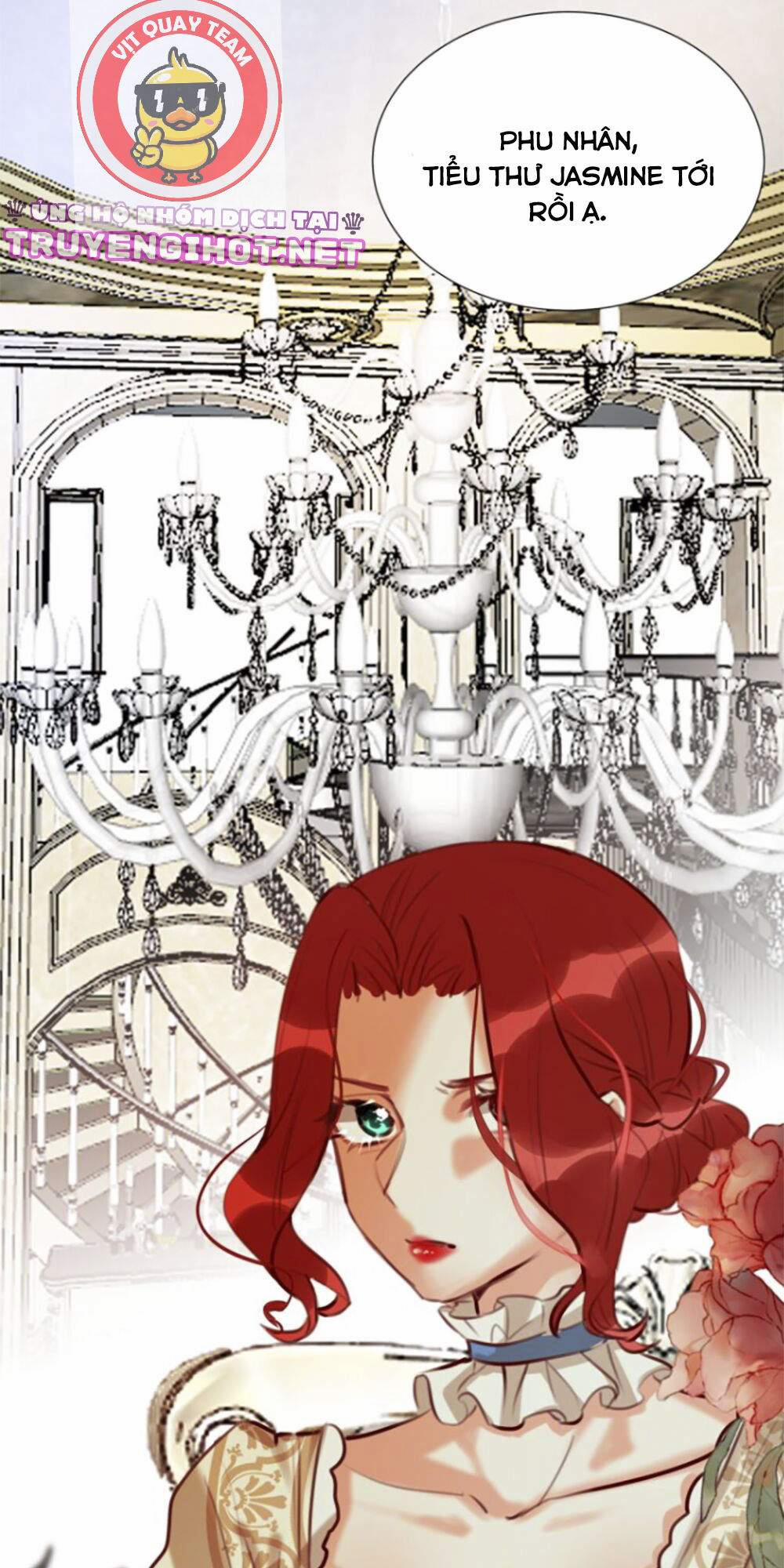 Cách Để Thoát Khỏi Cái Chết 2 trang 16