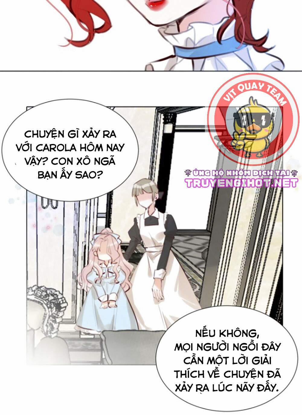 Cách Để Thoát Khỏi Cái Chết 2 trang 18