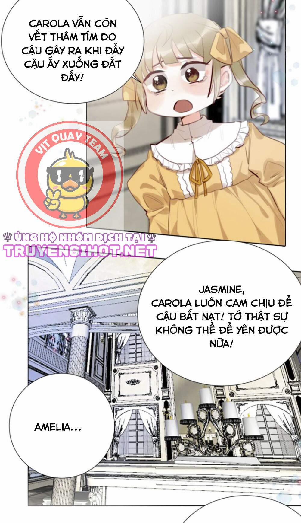 Cách Để Thoát Khỏi Cái Chết 2 trang 20